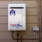Rinnai Infinity 26 Installed for $1899